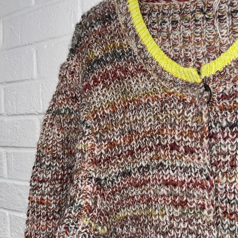 FREE PEOPLE Sweater - Picture 2 of 4